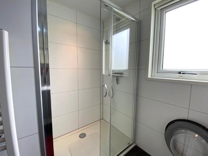 't Groentje Camping Baarland