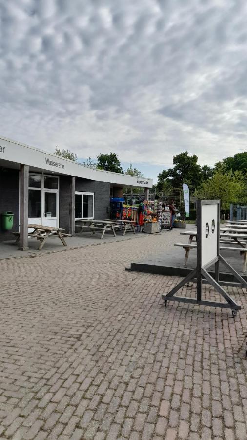 't Groentje * Baarland