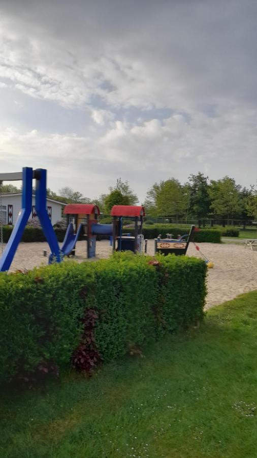 Camping 't Groentje Baarland