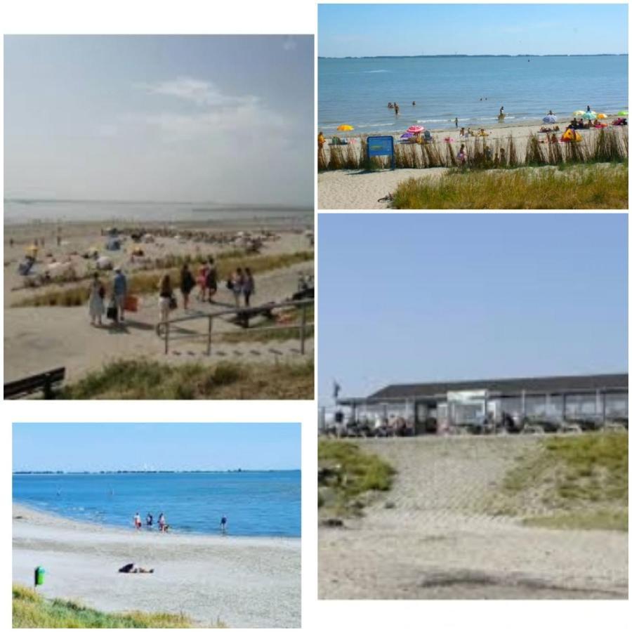 't Groentje